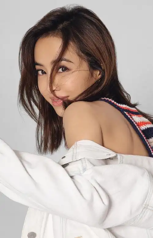 蔡依林相关图片