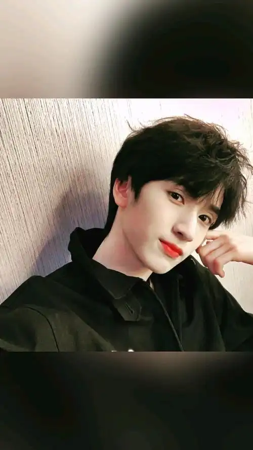 时代少年团严浩翔61原创