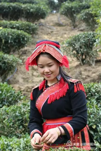 世界瑶都.广西金秀:茶米腊味香,美味瑶中瑶