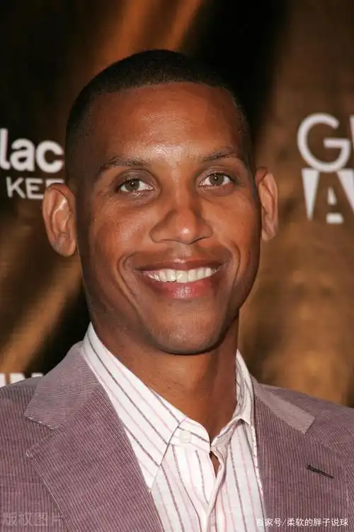 「nba人物志」雷吉米勒-全民公敌不讨喜的90年代第一射手