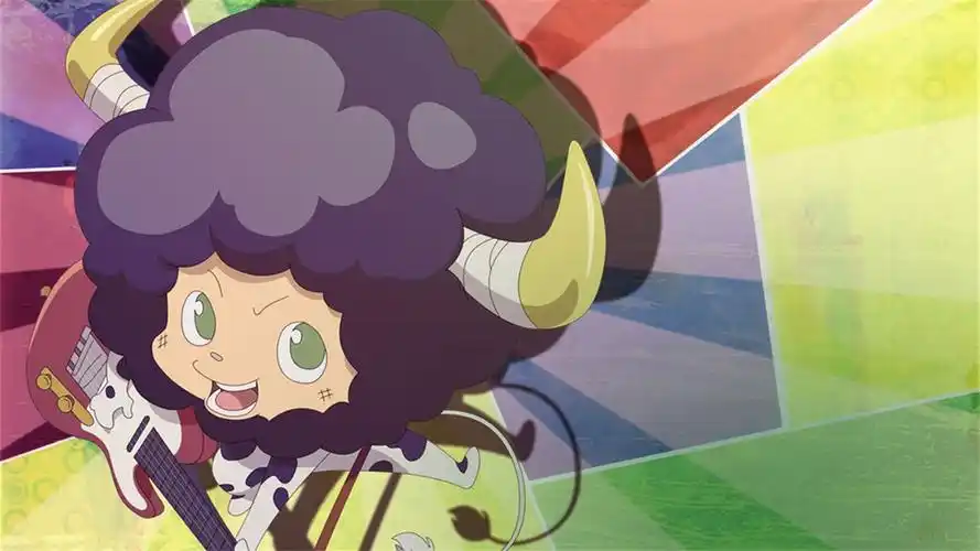 《家庭教师》动漫人物蓝波电脑桌面壁纸下载5