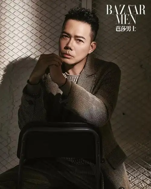 谢天华珍惜每一次