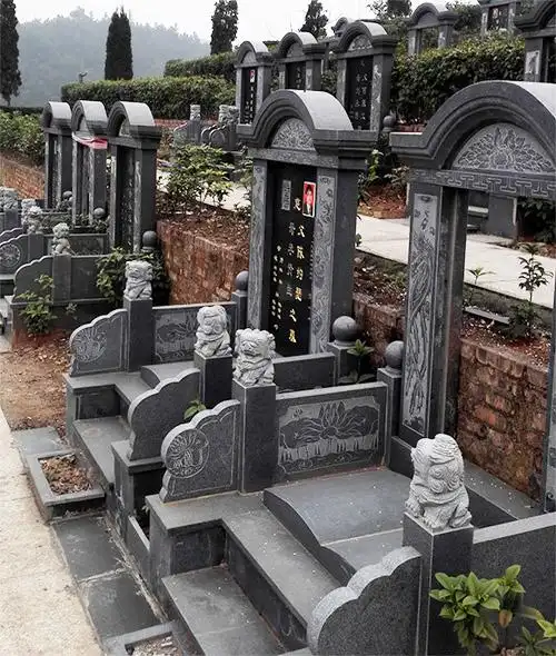 龙凤山公墓(巴南区,南彭镇//东西南北方向都有,土质好)