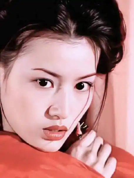 黄纪莹 天龙八部 梦姑