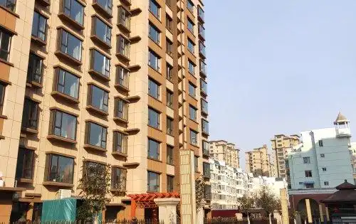 秦皇丽景动态:秦皇丽景实景现房全天无遮挡-滨州安居客