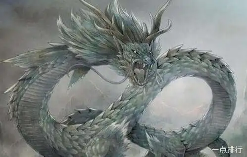 上古十大凶兽排名 上古凶兽最厉害排行榜