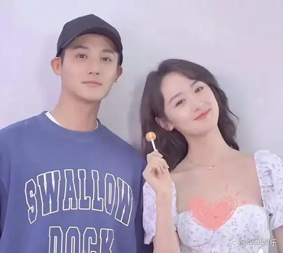 祝卿好结局袁冰妍和郑业成发文告别两人互动好甜