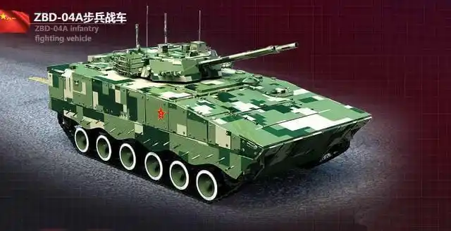 中国陆军究竟装备了什么武器?俄罗斯表示战斗力世界第一