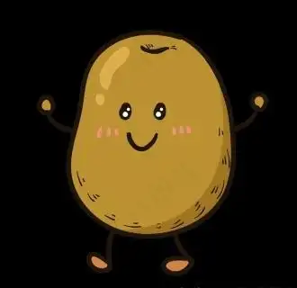 卡通动漫人物矢量人物