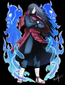 宇智波斑_火影忍者金色品质忍者有哪些_火影忍者金色品质忍者基本属性