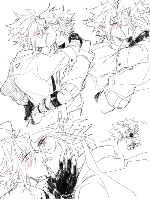 齐小秋的喜欢 | lofter(乐乎) - 让兴趣,更有趣