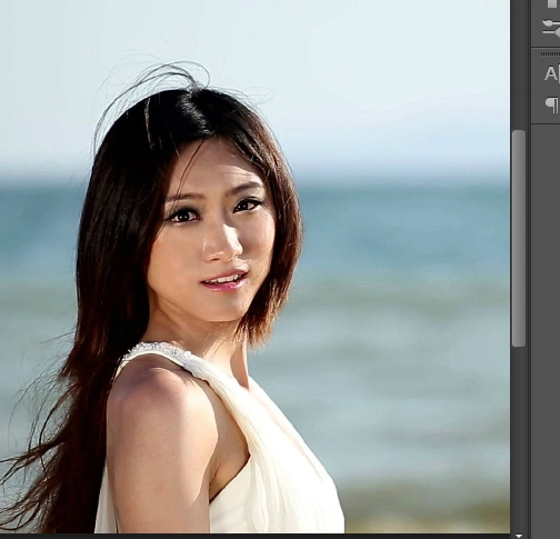 ps中图像调整反相,有什么功能