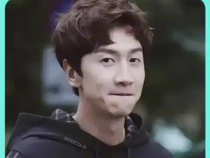 亚洲王子李光洙的人气真高