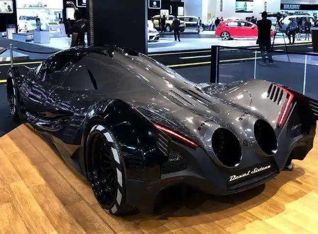 最贵的汽车品牌-世界上最贵的汽车