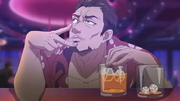 镇魂街:重制版出场的卢恒宇并非强行加戏,人家其实是群英殿的人