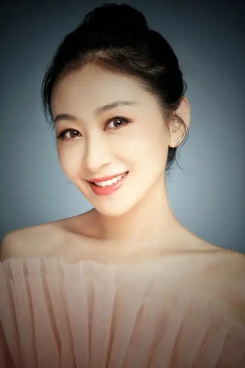 青年歌唱家陈燕妮