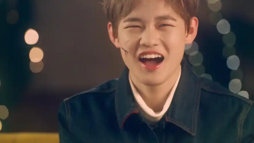 掌声有请钟辰乐为大家带来seventeen的clap!