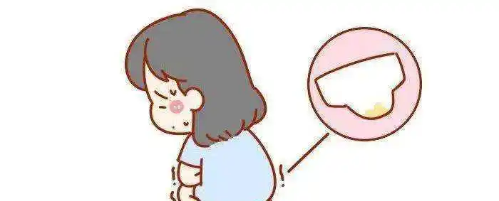 宫颈癌发出的第一个信号,很多人误认为小病,最好检查一下hpv_hpv_女性