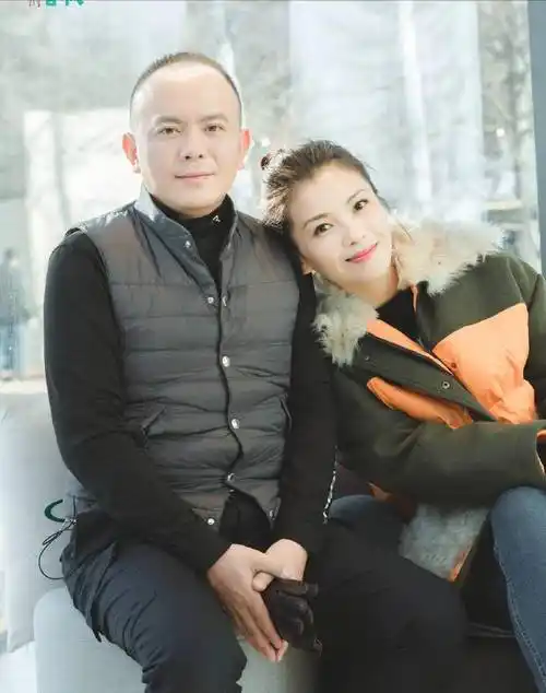 刘涛的"富豪丈夫"王珂,一切都该结束了_豪门_时候_女明星