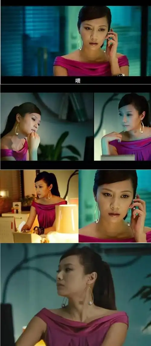 杜拉拉升职记>徐静蕾最爱圆球珠子不规则扭曲耳环