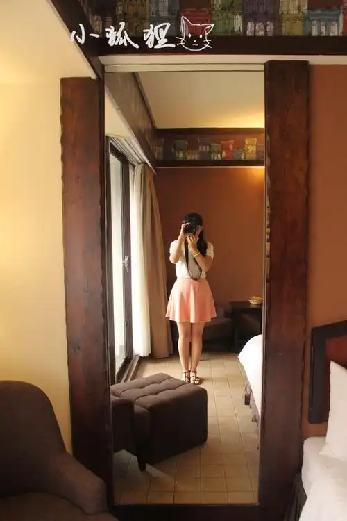 【酒店艳照征集】 屏东垦丁悠活渡假村