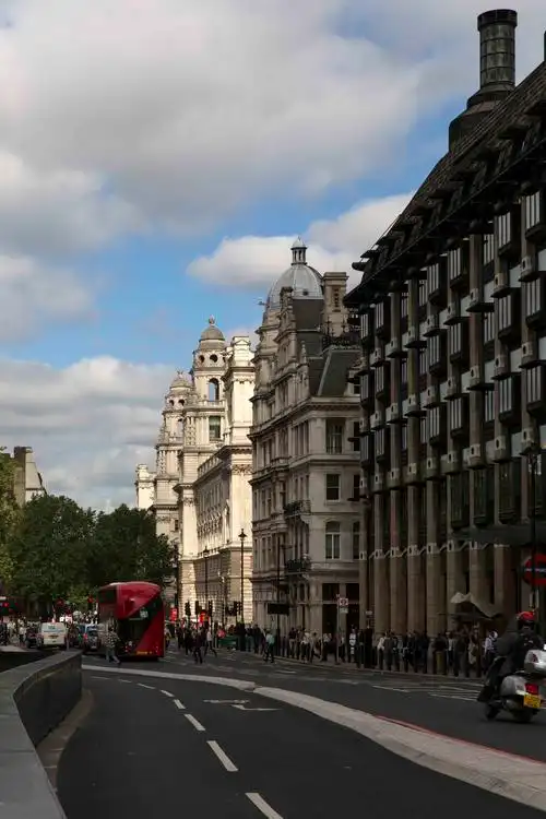 英国游之伦敦街头随拍