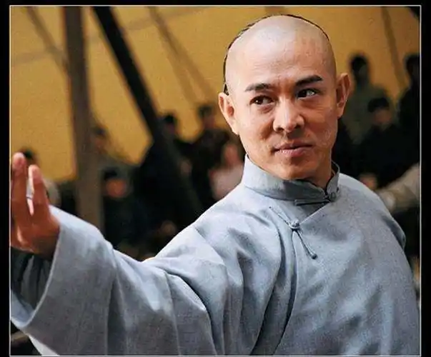 霍元甲真是被日本人害死的?多年后终找到答案,日本人却沉默了!