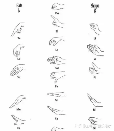 音乐启蒙那些事儿⑤三大教学法大盘点