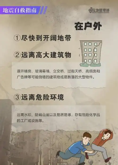 上海震感明显台湾海域连发多次强震最高73级海啸Ⅰ级警报红色发布避险