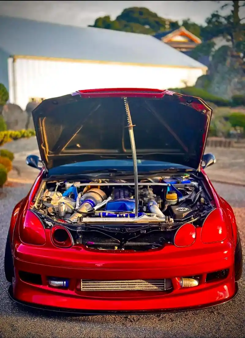 jdm #改装车文化 #汽车文化 壁纸来一波! - 抖音