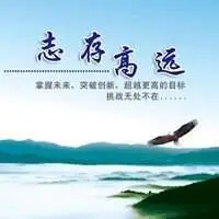 2018励志奋斗带字微信头像【点击鼠标右键下载】