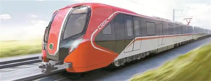 首列时速120公里a型中国标准地铁列车将在深圳开跑_深圳_商广网