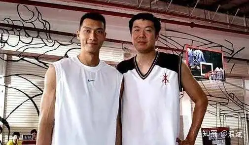 王治郅在nba取得的成就与易建联相比差距真的大么