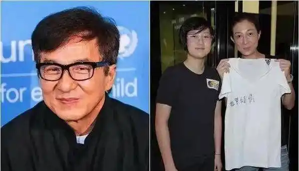 之所以对吴绮莉和吴卓林这么绝情,一方面是觉得对不起林