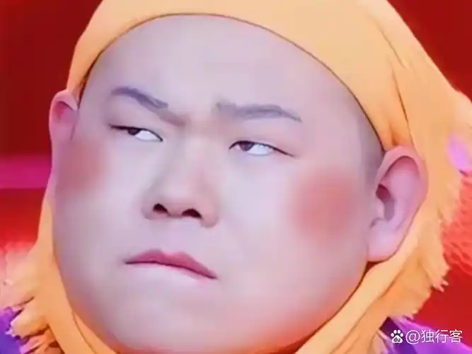 岳云鹏又上春晚了!我真的是想不明白,他到底凭啥啊?