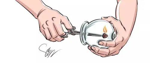关于拔罐,你还需要知道这些