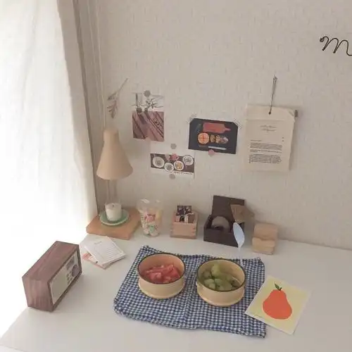 ins风 朋友圈背景图