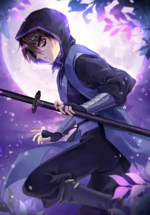 柒- 堆糖,美图壁纸兴趣社区