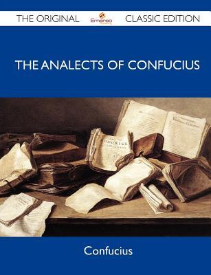 【预订】the analects of confucius - the original
