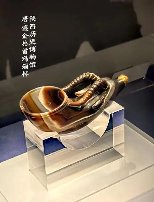 陕西历史博物馆的镇馆之宝,你知道几件?