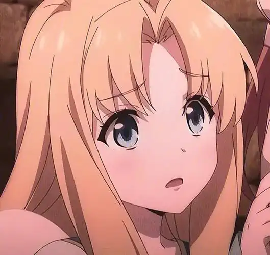 女生动漫头像,但你终究会是一个人的宝贝