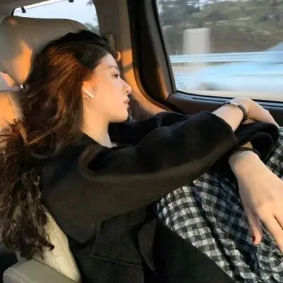 高冷女生头像高清 不懂怎么表_女生头像_我要个性网