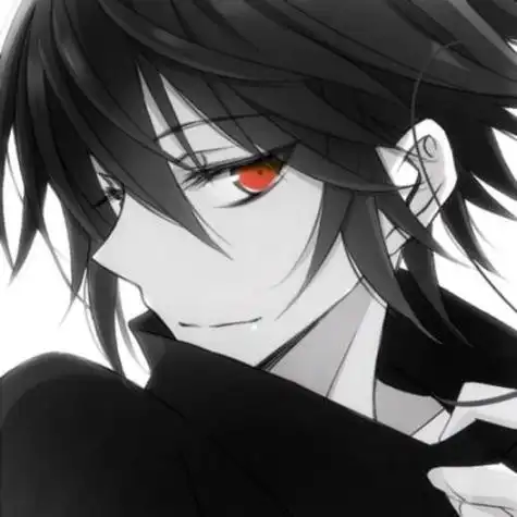 邪气卡通头像男 卡通头像图片大全 -【爱个性】