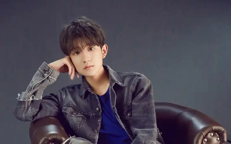 王源我想和你唱高清图片桌面电脑壁纸