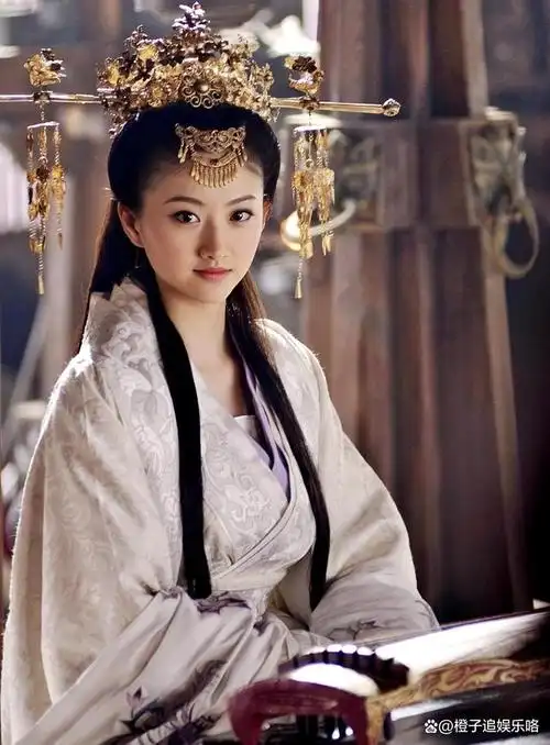 景甜的作品你观看过几部?来数一数吧!