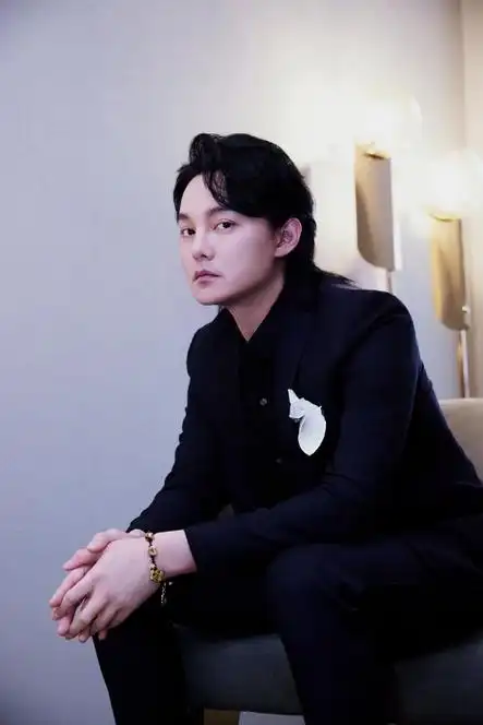 尹正当演员与角色重合的一刻