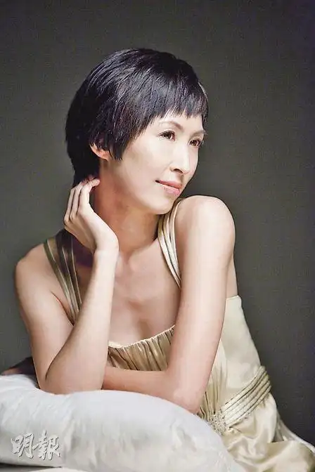 p>郭蔼明(amy),1967年9月26日出生于香港,中国影视女演员.