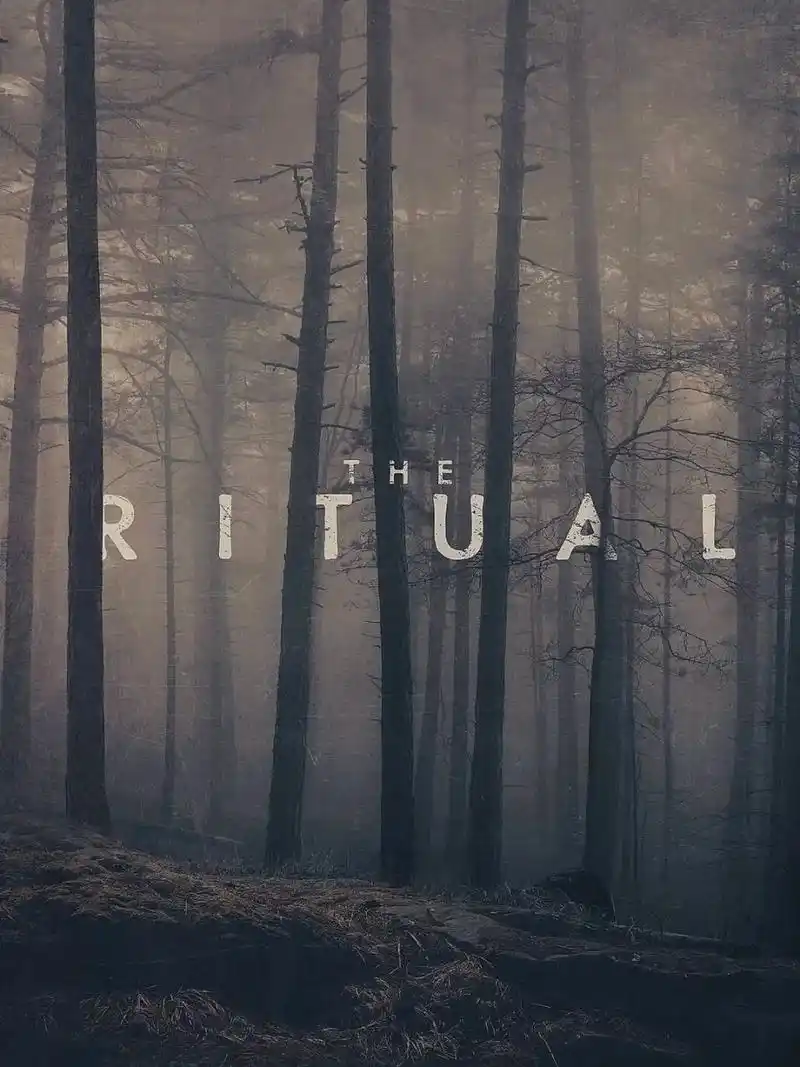 恐怖电影:黑森林72157215 90:黑森林/2017/英国 9696