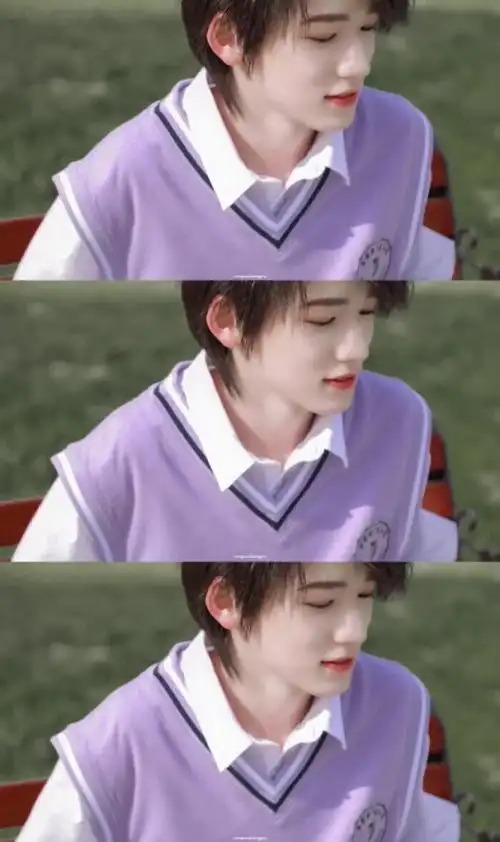 希望宋亚轩的生活里每天都可以有太阳