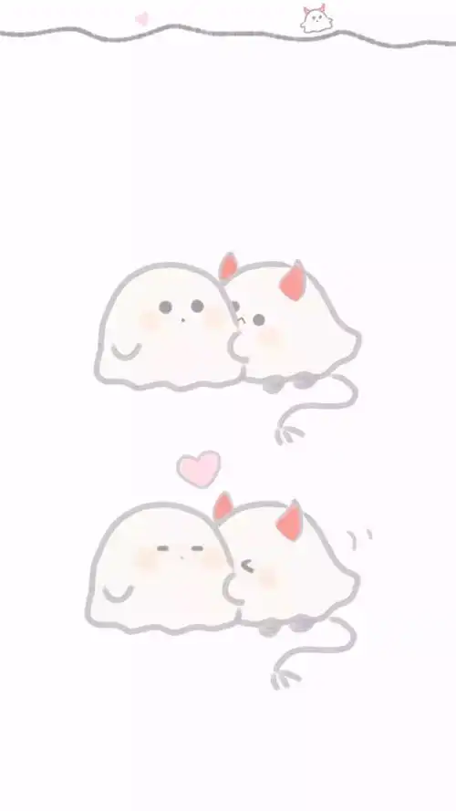 抖音最火2021背景图片可爱